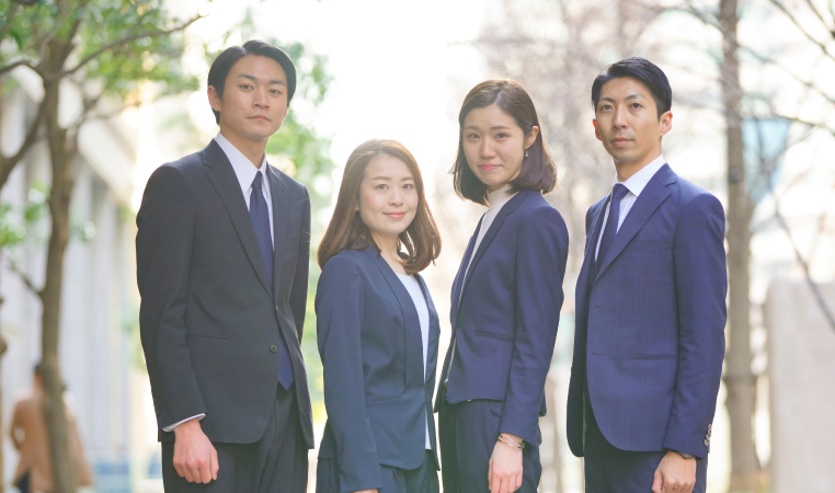 株式会社ESI様