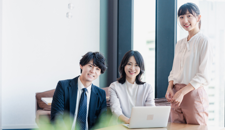株式会社ESI様