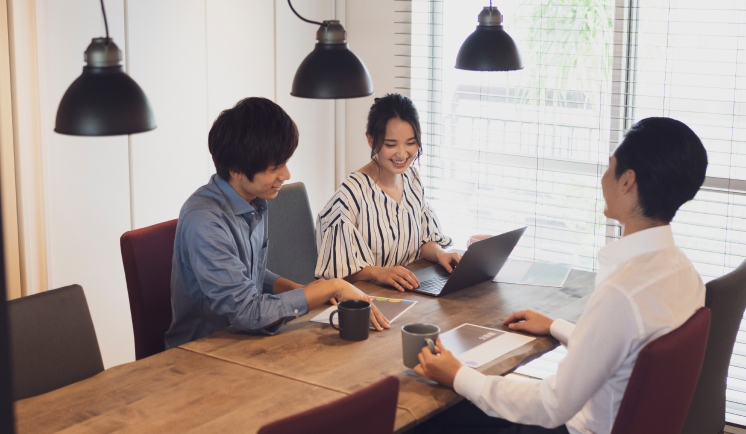 株式会社ESI様